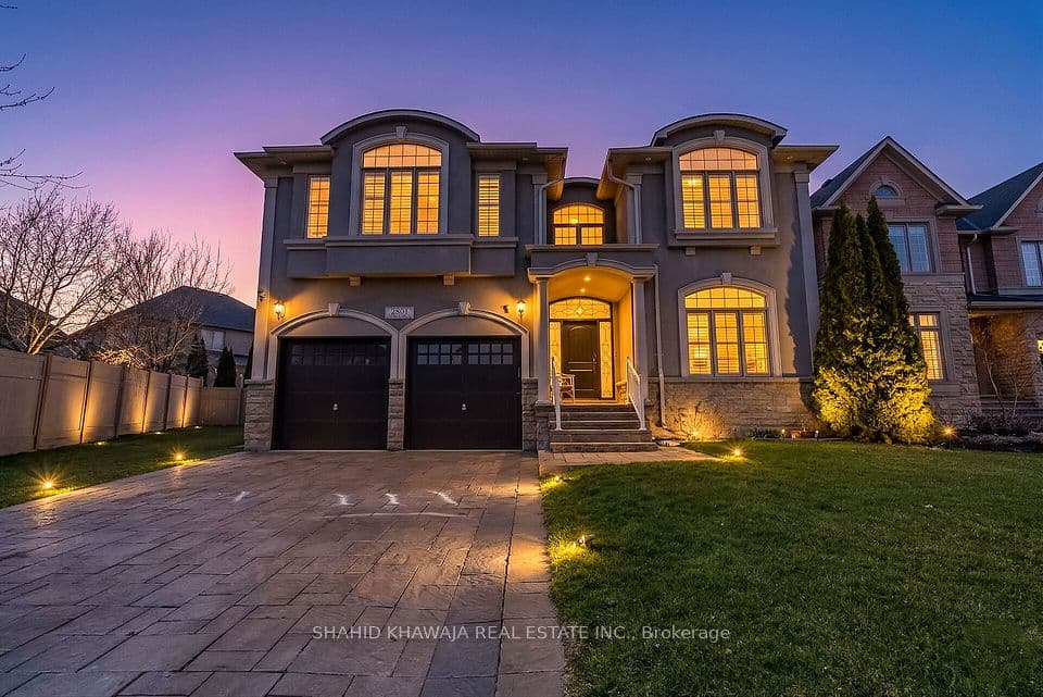 2522 Lyndhurst Drive, Oakville, ON L6H 7W3 – main photo