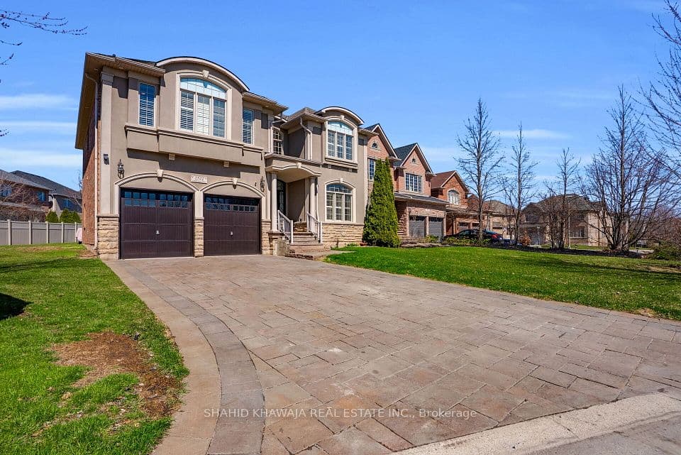 2522 Lyndhurst Drive, Oakville, ON L6H 7W3 – photo 3