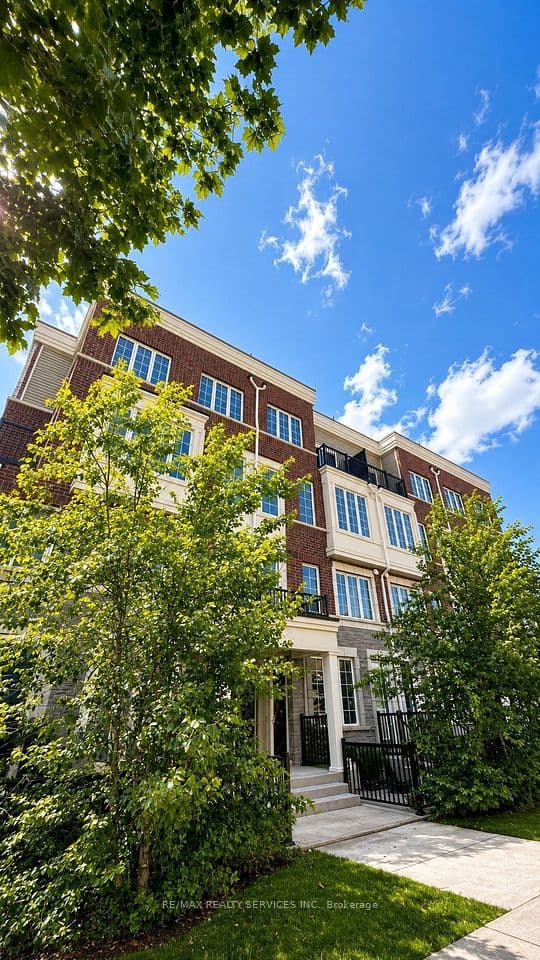 2205 Lillykin Street 4, Oakville, ON L6H 7H2 – photo 2