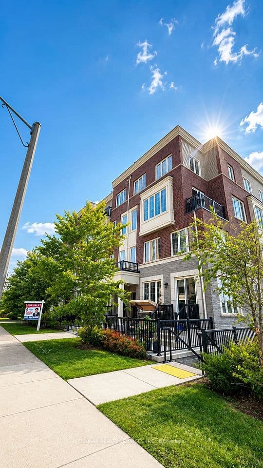 2205 Lillykin Street 4, Oakville, ON L6H 7H2 – photo 3