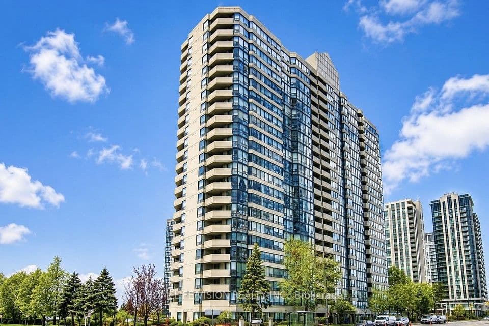 330 Rathburn Road W 306, Mississauga, ON L5B 3Y1 – photo 3