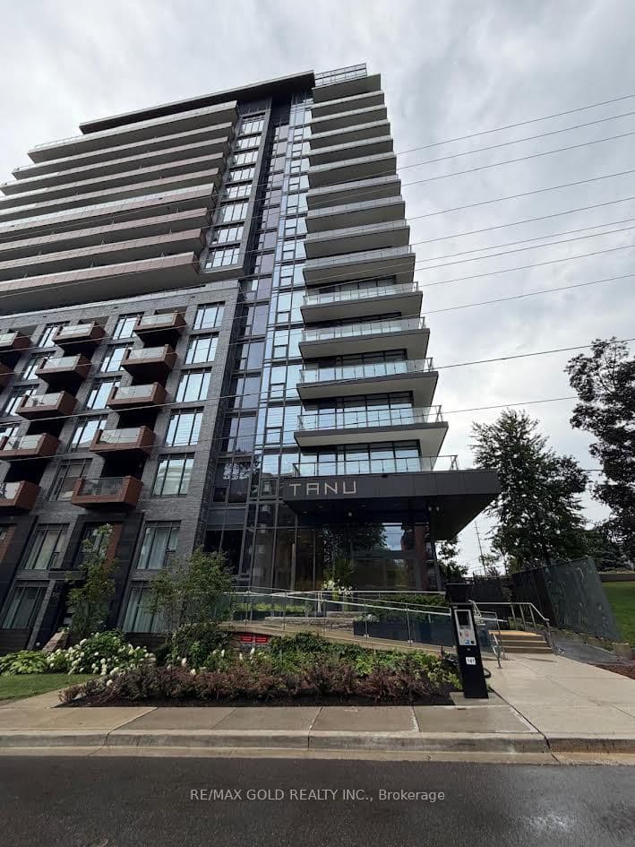 21 Park Street E 318, Mississauga, ON L5G 0C2 – main photo