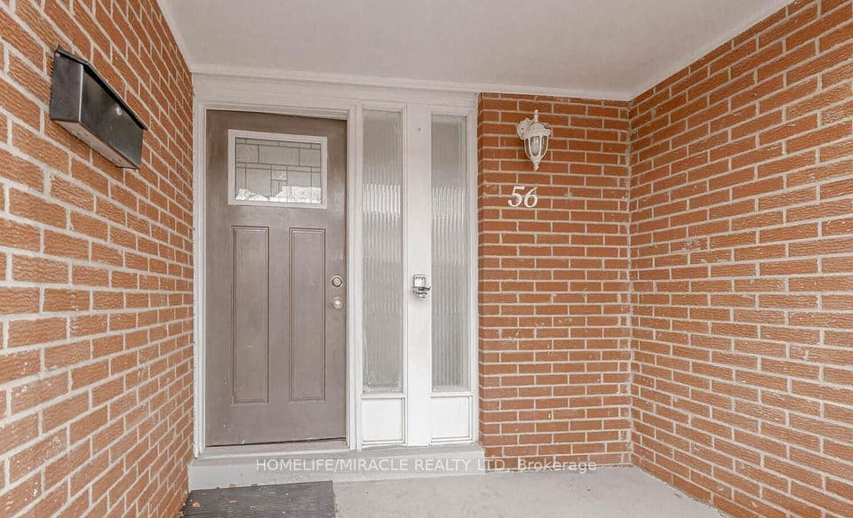 7500 Goreway Drive 56, Mississauga, ON L4T 3C7 – photo 2