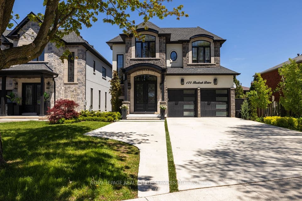 175 Burloak Drive W, Oakville, ON L6L 6E6 – main photo