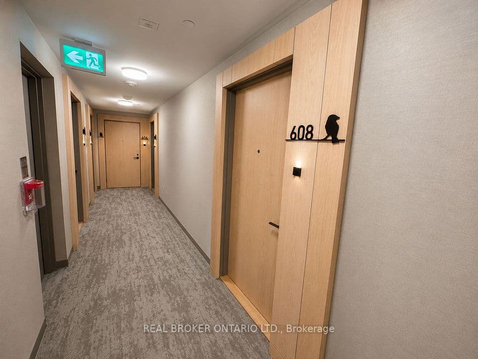 50 George Butchart Drive 608, Toronto, ON M2K 0C9 – photo 2