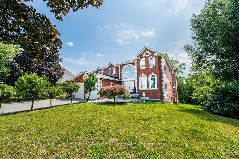 5969 RAYSHAW Crescent, Mississauga, ON L5M 2P1 – main photo