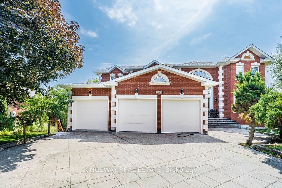 5969 RAYSHAW Crescent, Mississauga, ON L5M 2P1 – photo 3