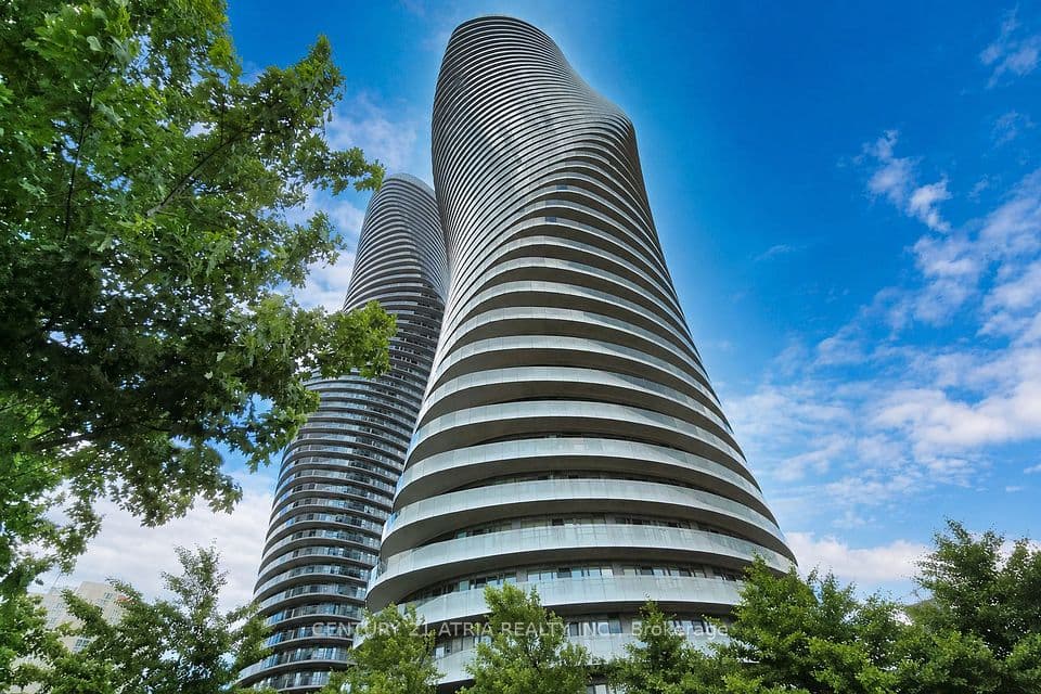 50 Absolute Avenue 1101, Mississauga, ON L4Z 0A4 – photo 2