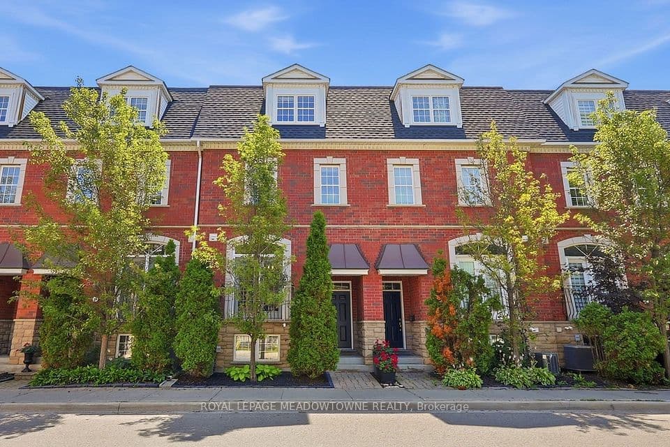 5C James Street, Halton Hills, ON L7G 2H2 – main photo