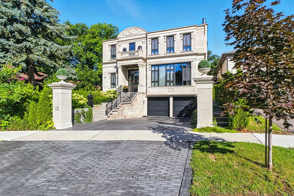 10 Hillavon Drive, Toronto, ON M9B 2P5 – photo 2