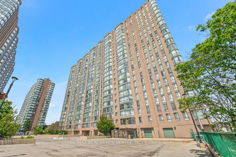 145 Hillcrest Avenue 1907, Mississauga, ON L5B 3Z1 – photo 2