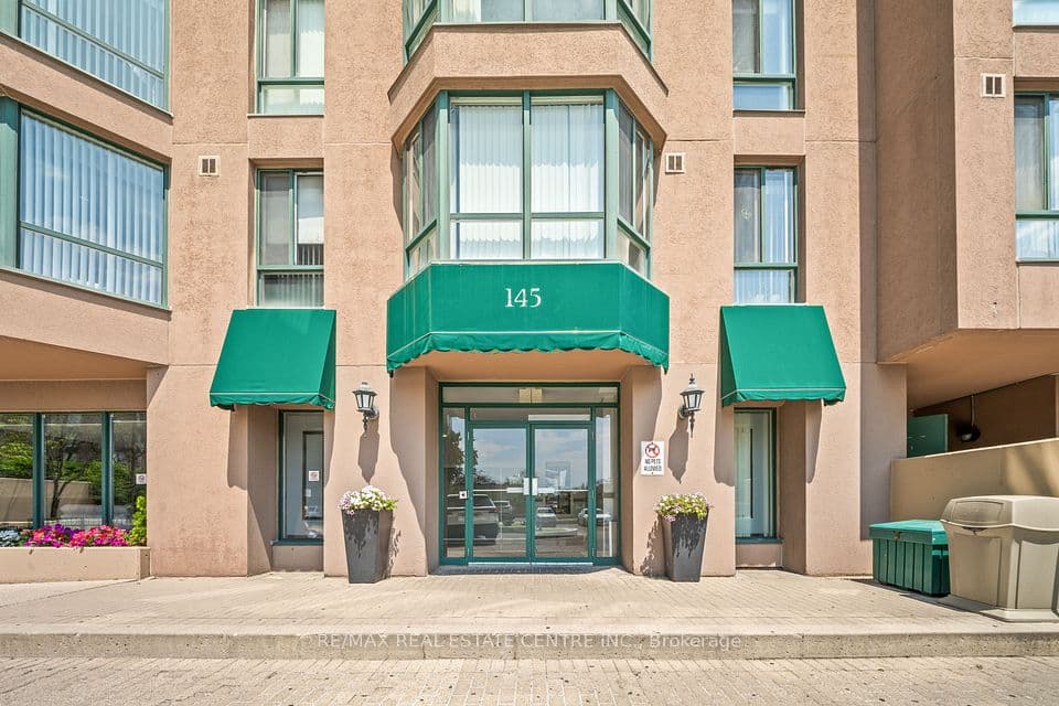 145 Hillcrest Avenue 1907, Mississauga, ON L5B 3Z1 – photo 3