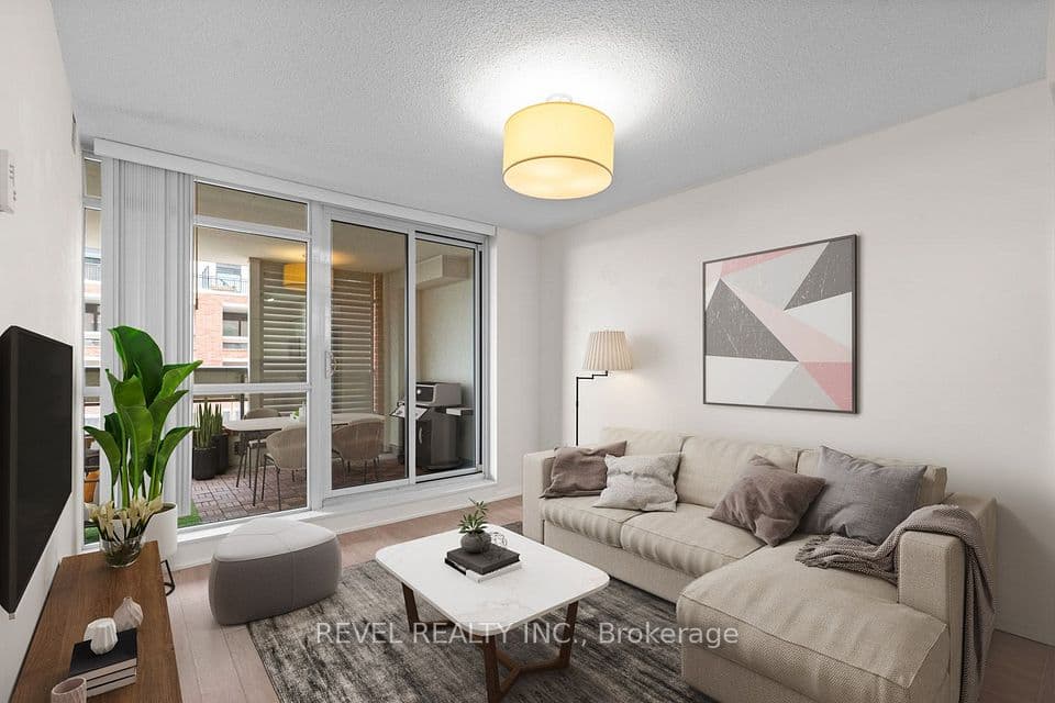830 Lawrence Avenue W 510, Toronto, ON M6A 0B6 – main photo