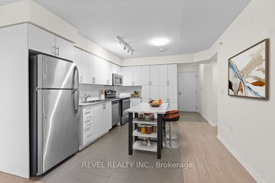 830 Lawrence Avenue W 510, Toronto, ON M6A 0B6 – photo 2