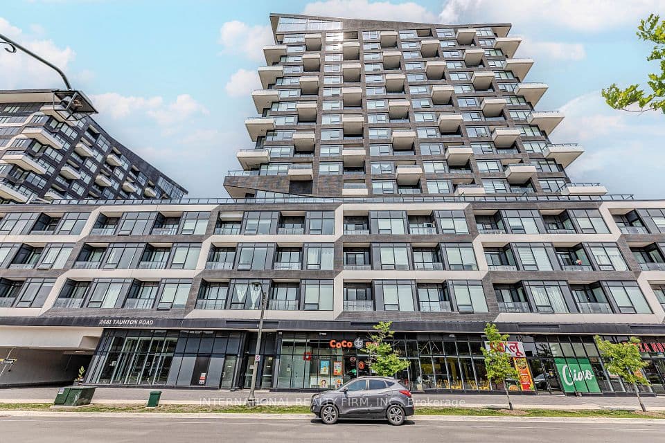 2481 Taunton Road 804, Oakville, ON L6H 3R7 – photo 2
