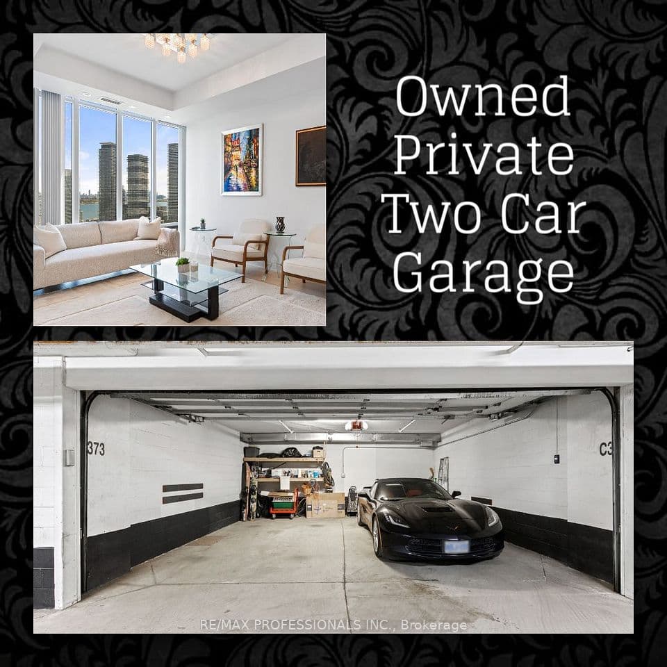 88 Park Lawn Road LPH2906, Toronto, ON M8Y 0B5 – main photo