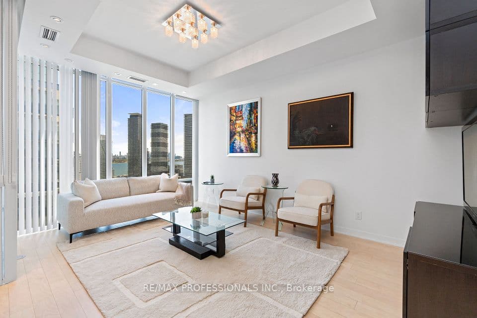 88 Park Lawn Road LPH2906, Toronto, ON M8Y 0B5 – photo 2