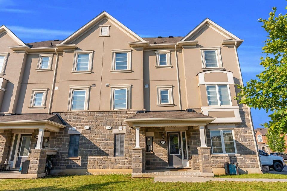 875 Sumac Crescent, Milton, ON L6X 3A2 – main photo
