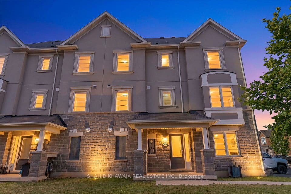 875 Sumac Crescent, Milton, ON L6X 3A2 – photo 2