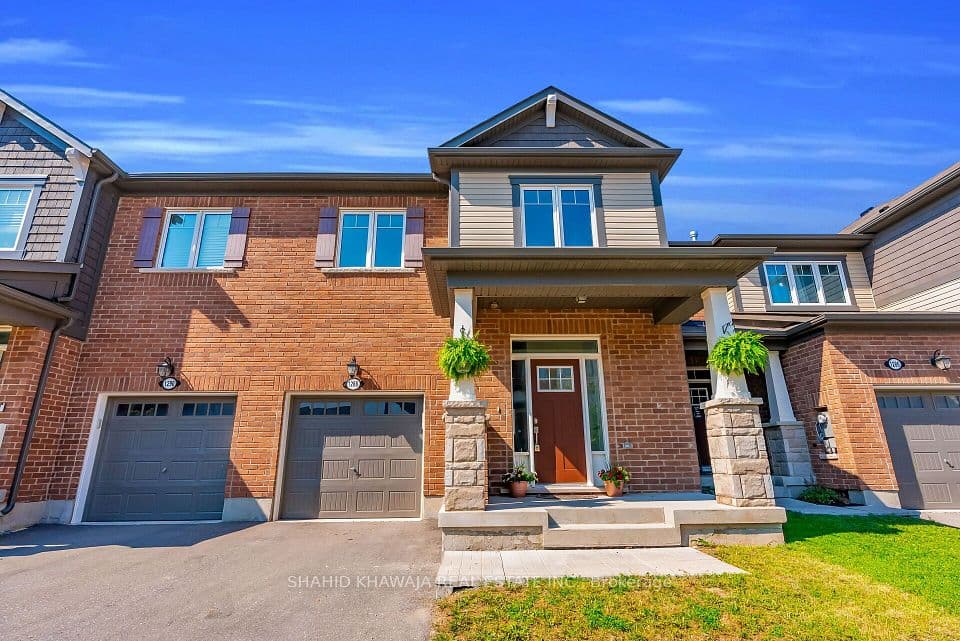 1288 Sycamore Gardens, Milton, ON L9E 1R6 – photo 2
