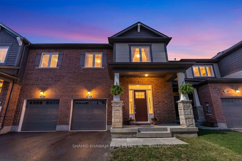 1288 Sycamore Gardens, Milton, ON L9E 1R6 – main photo