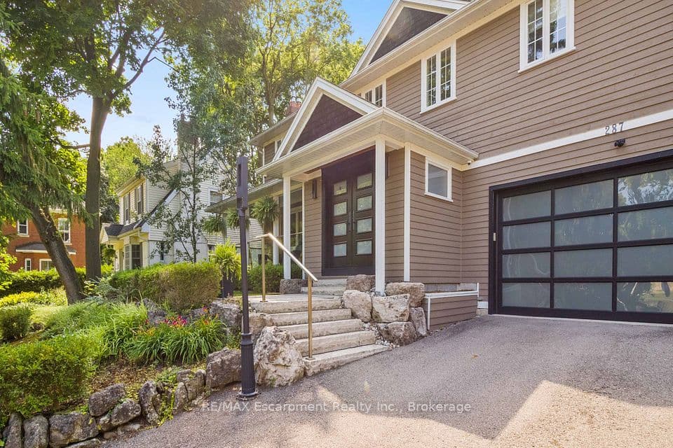 287 MacDonald Road, Oakville, ON L6J 2A6 – photo 2