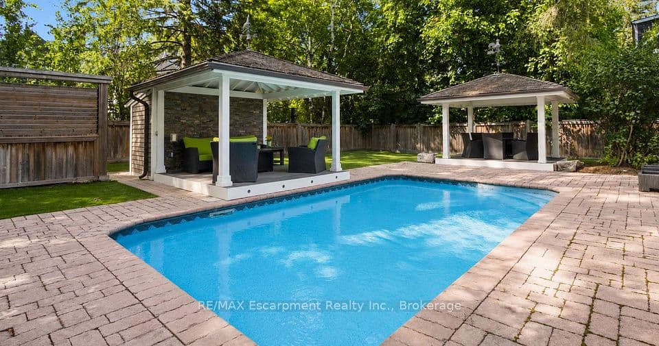 287 MacDonald Road, Oakville, ON L6J 2A6 – photo 3