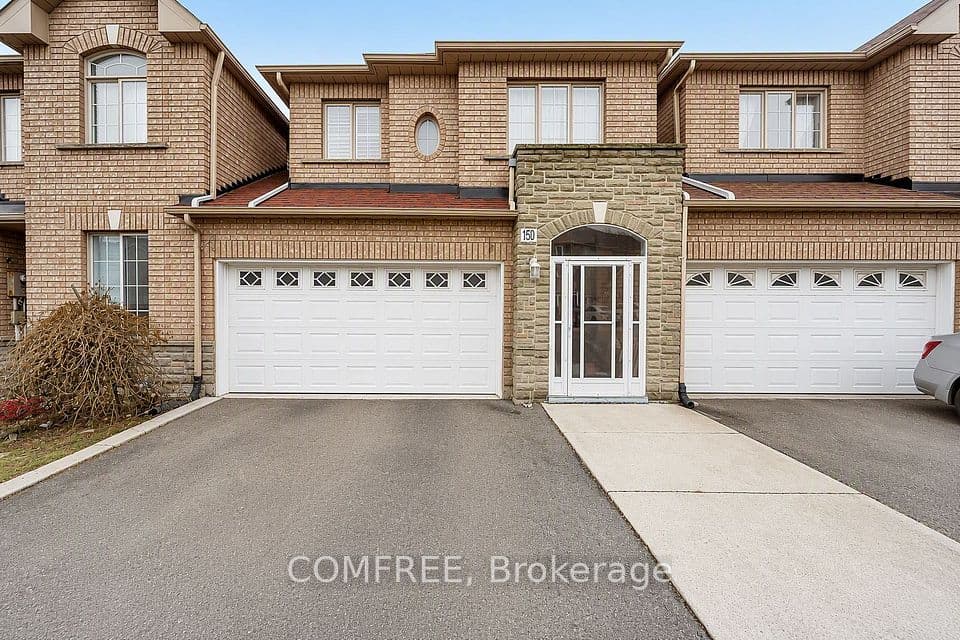 15D View Green Crescent, Toronto, ON M9W 7C9 – main photo