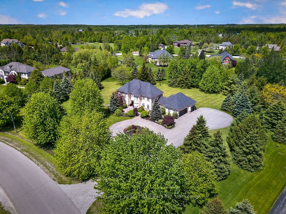 3165 McPhail Way, Milton, ON L0P 1B0 – main photo