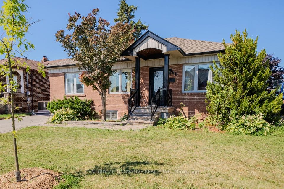 60 Dorking Crescent, Toronto, ON M3M 2B6 – photo 3