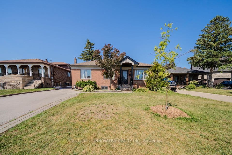 60 Dorking Crescent, Toronto, ON M3M 2B6 – photo 2