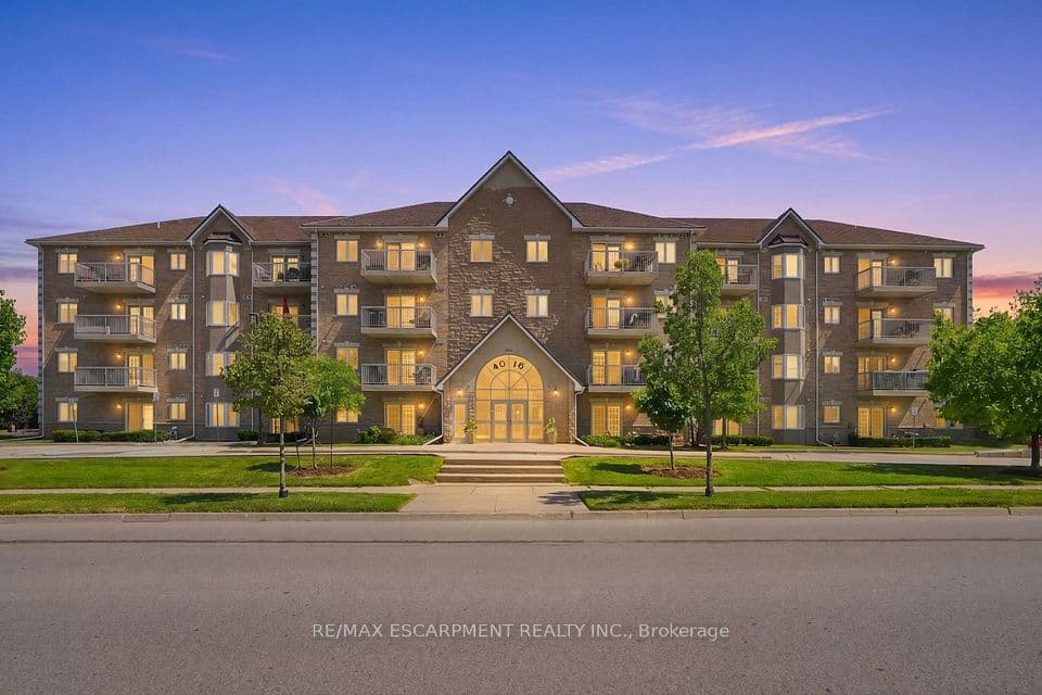 4016 Kilmer Drive 101, Burlington, ON L7M 5A7 – photo 2