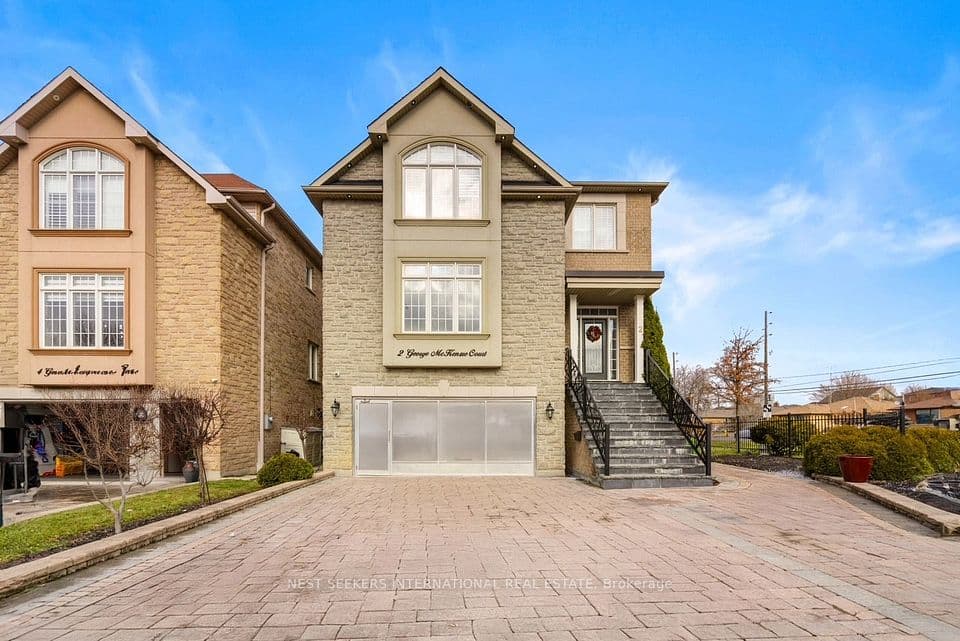 2 George McKenzie Court, Toronto, ON M9M 0E1 – photo 2