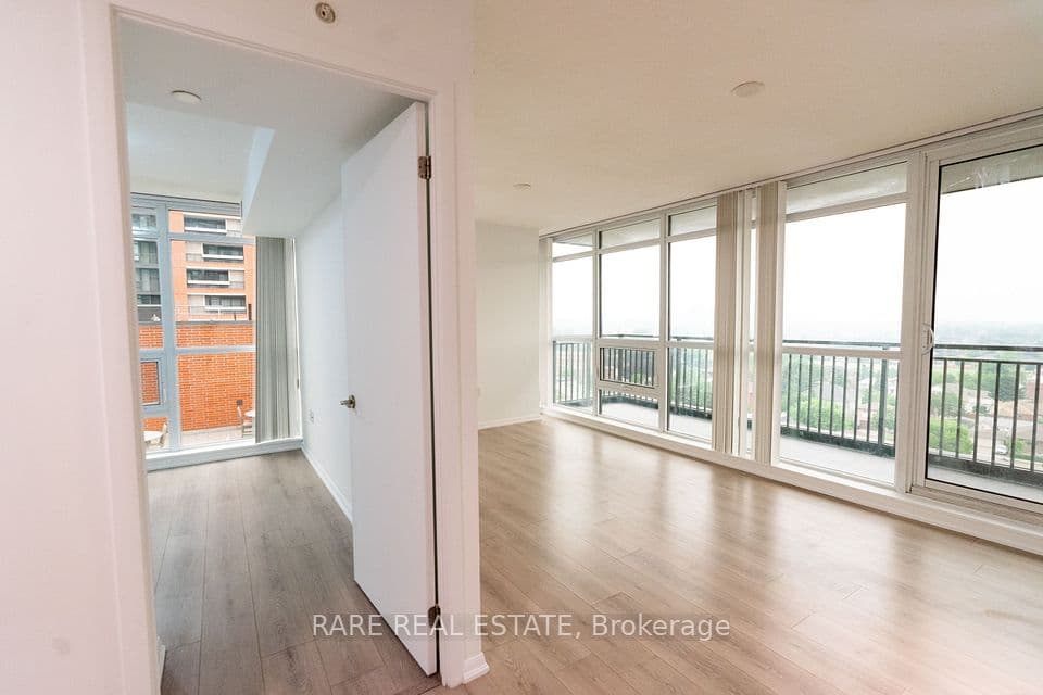 830 Lawrence Avenue W 1007, Toronto, ON M6A 0B6 – photo 2