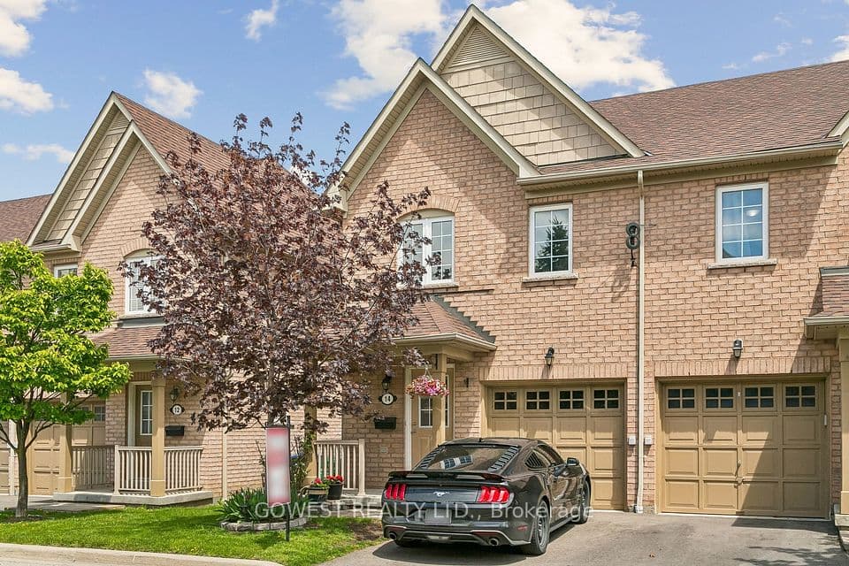 3150 Erin Centre Boulevard 14, Mississauga, ON L5M 7Z2 – photo 2