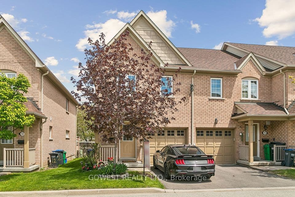 3150 Erin Centre Boulevard 14, Mississauga, ON L5M 7Z2 – main photo