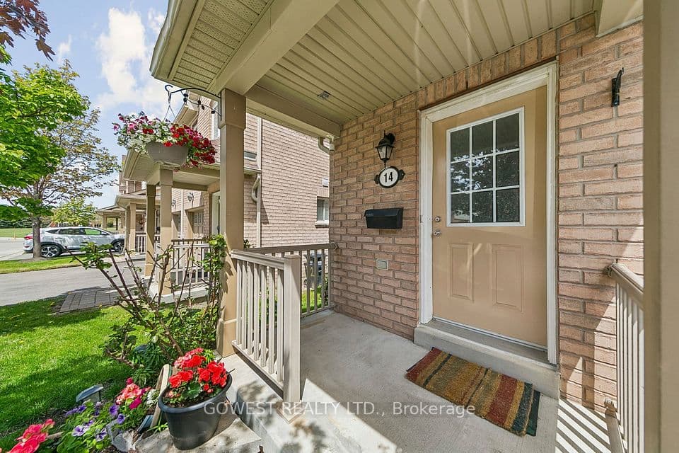 3150 Erin Centre Boulevard 14, Mississauga, ON L5M 7Z2 – photo 3