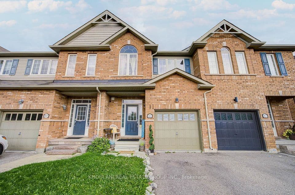 651 Farmstead Drive 81, Milton, ON L9T 7W2 – main photo