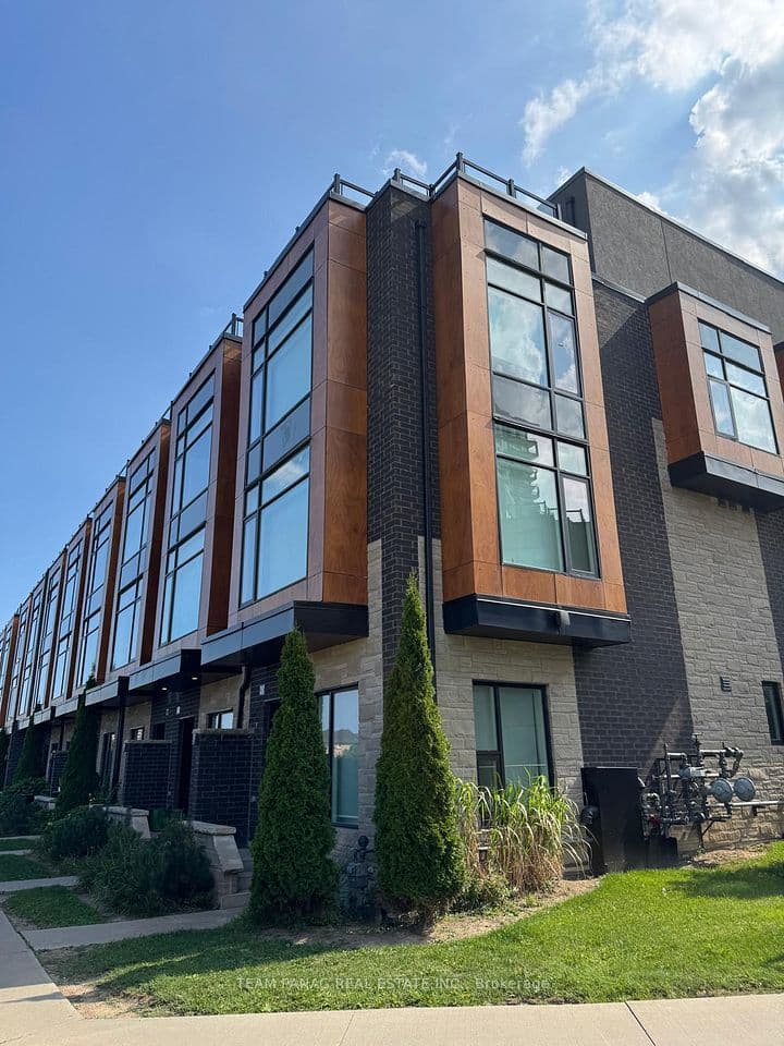 200 Malta Avenue 39, Brampton, ON L6Y 6H8 – photo 2