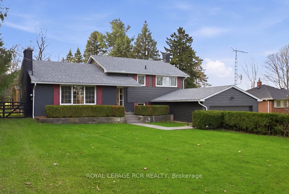922 The Grange Side Road, Caledon, ON L7K 1G5 – photo 2