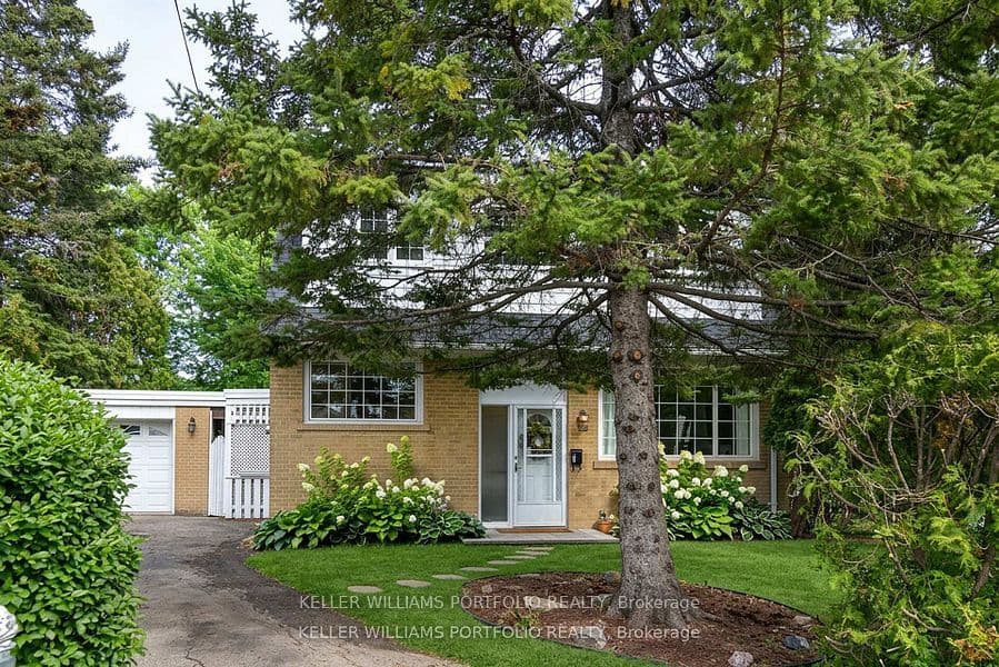 88 Sabrina Dr Drive, Toronto, ON M9R 2J9 – photo 3