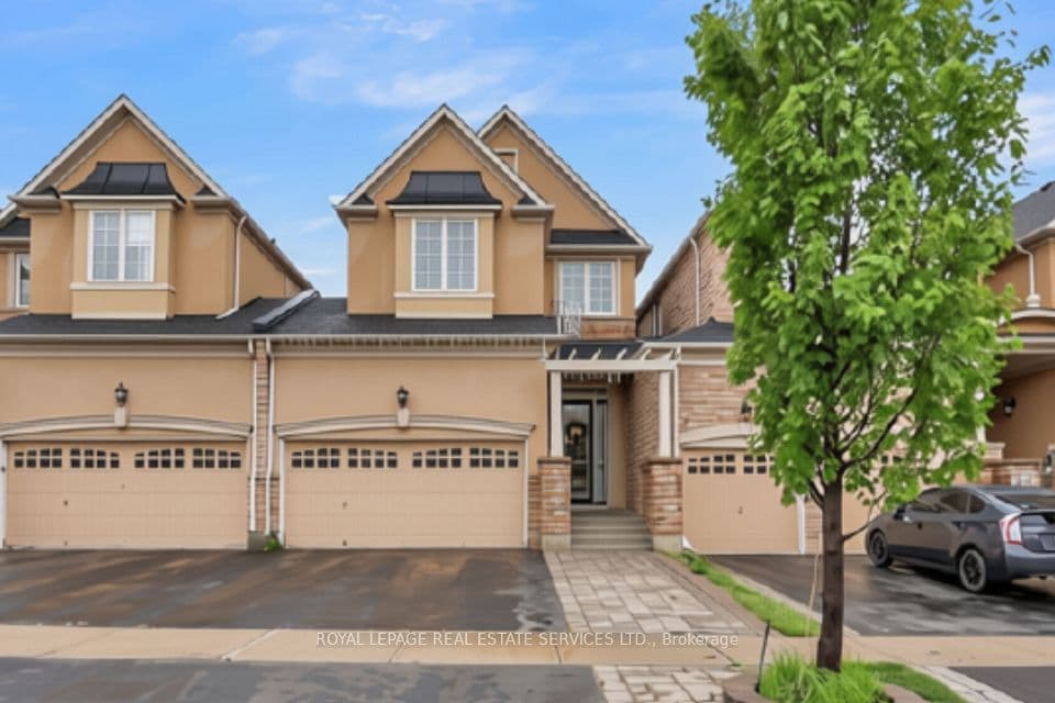 485 Pringle Avenue 25, Milton, ON L9T 8A9 – main photo