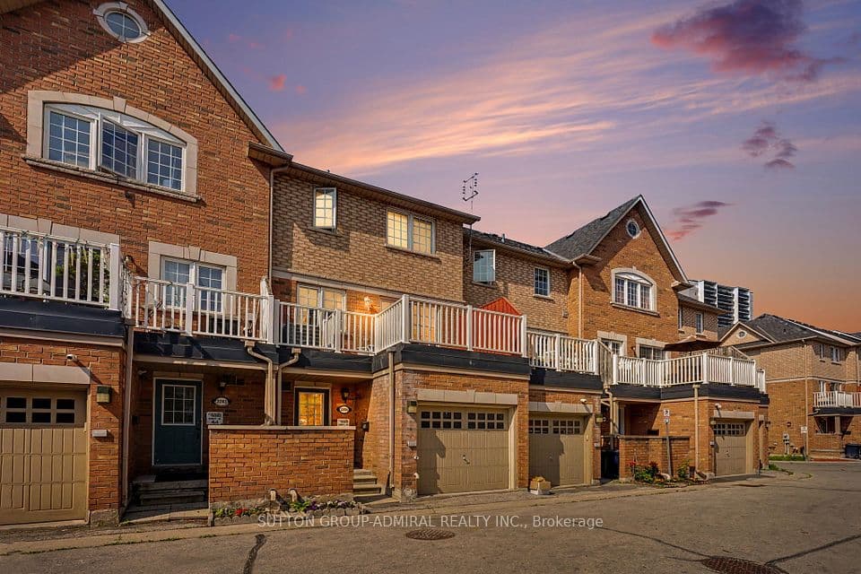 2205 Weston Road 45, Toronto, ON M9N 4A1 – photo 2