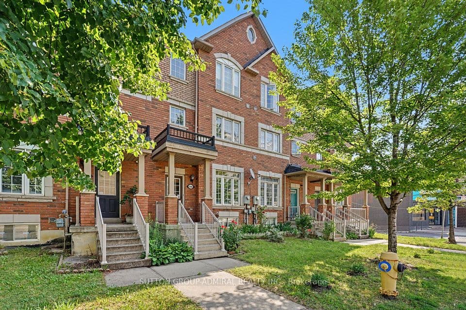 2205 Weston Road 45, Toronto, ON M9N 4A1 – main photo