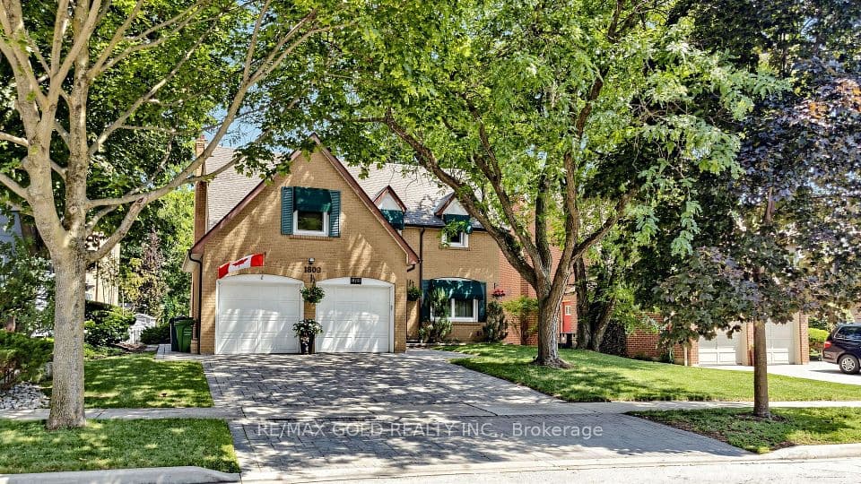 1809 Melody Drive, Mississauga, ON L5M 2K9 – photo 2