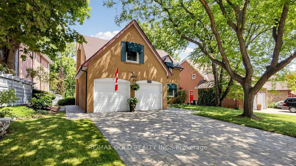 1809 Melody Drive, Mississauga, ON L5M 2K9 – photo 3