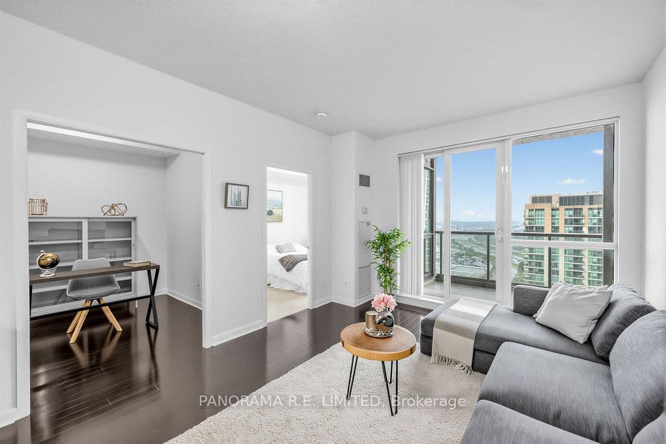 235 Sherway Gardens Road 2411, Toronto, ON M9C 0A2 – photo 3