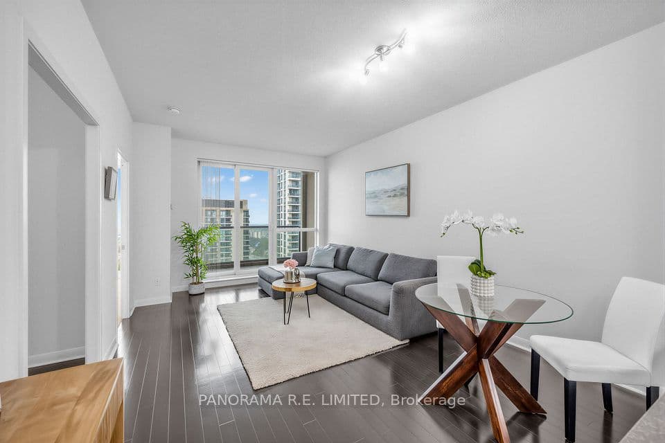 235 Sherway Gardens Road 2411, Toronto, ON M9C 0A2 – main photo