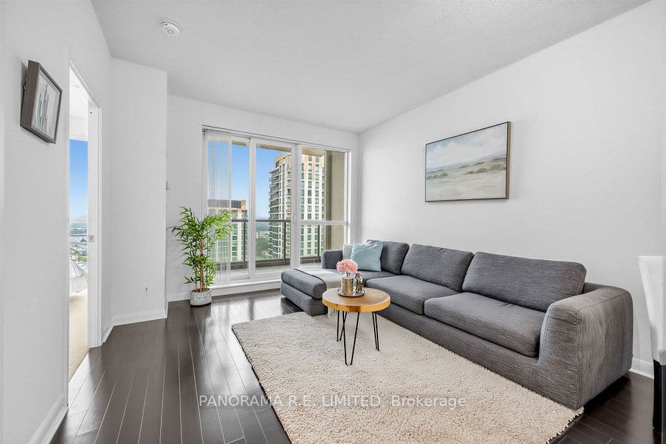 235 Sherway Gardens Road 2411, Toronto, ON M9C 0A2 – photo 2