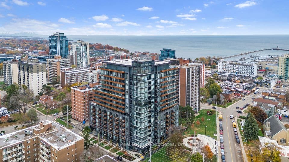 21 Park Street E 805, Mississauga, ON L5G 0C2 – photo 2